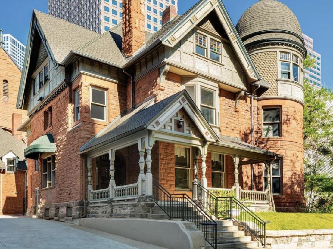 Urban Cowboy Denver Exterior photo